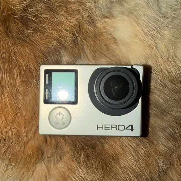GoPro Other - GoPro Hero 4